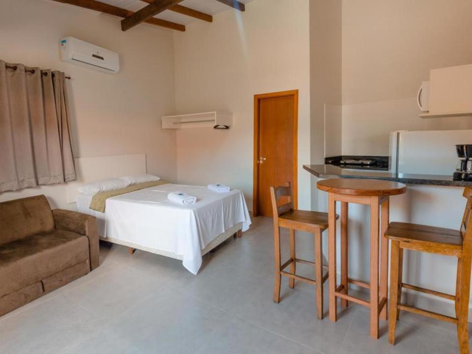 Flor Do Mar Boicucanga Residencial 호텔 외부 사진