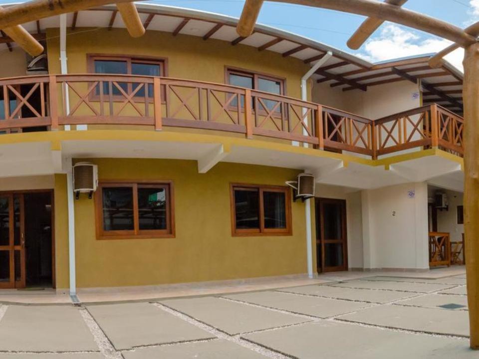 Flor Do Mar Boicucanga Residencial 호텔 외부 사진