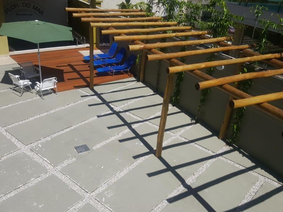Flor Do Mar Boicucanga Residencial 호텔 외부 사진
