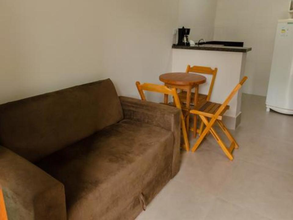 Flor Do Mar Boicucanga Residencial 호텔 외부 사진