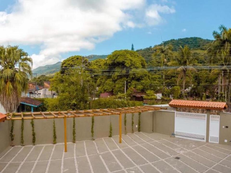 Flor Do Mar Boicucanga Residencial 호텔 외부 사진