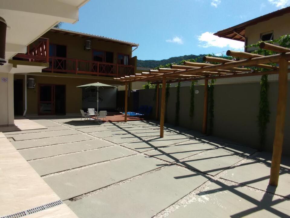 Flor Do Mar Boicucanga Residencial 호텔 외부 사진