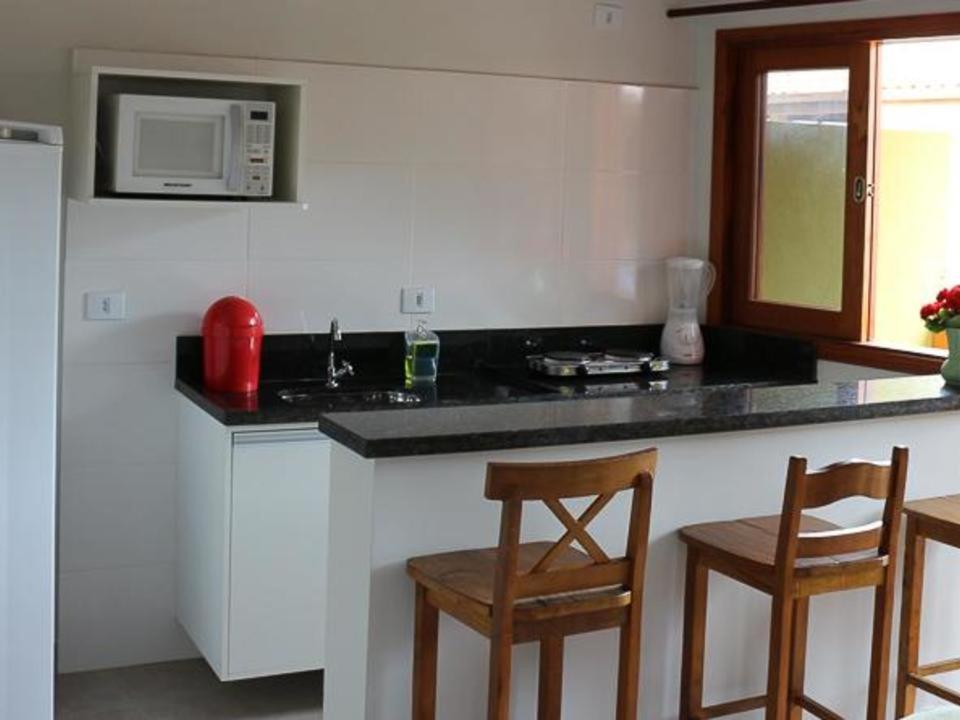 Flor Do Mar Boicucanga Residencial 호텔 외부 사진