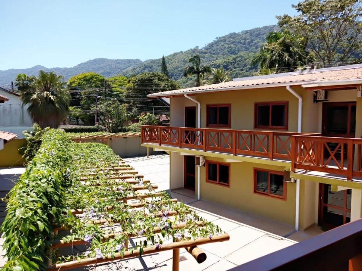 Flor Do Mar Boicucanga Residencial 호텔 외부 사진