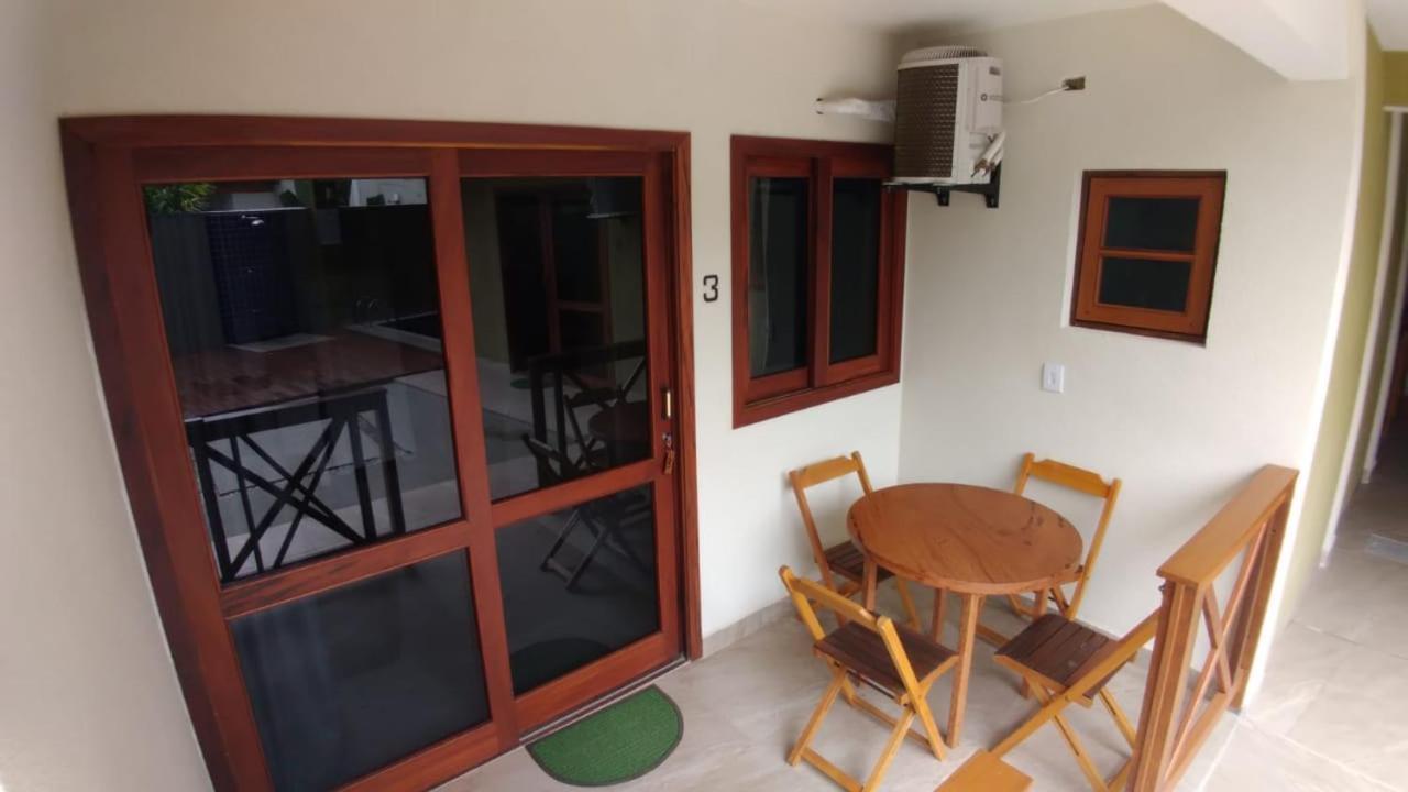 Flor Do Mar Boicucanga Residencial 호텔 외부 사진