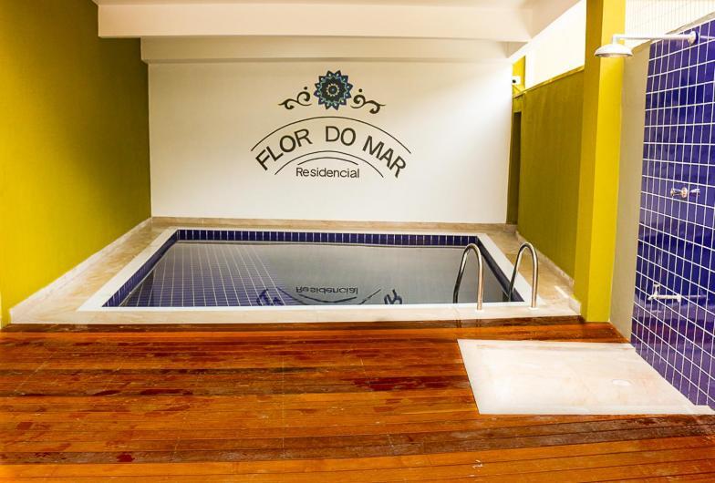 Flor Do Mar Boicucanga Residencial 호텔 외부 사진