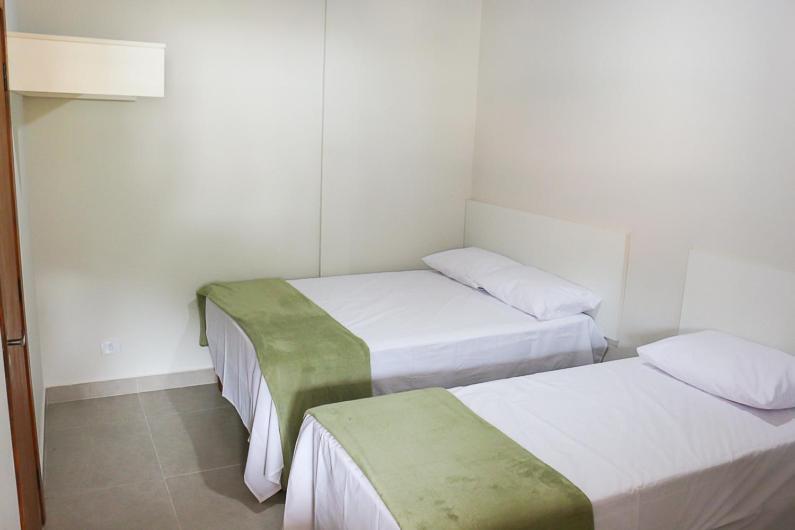 Flor Do Mar Boicucanga Residencial 호텔 외부 사진