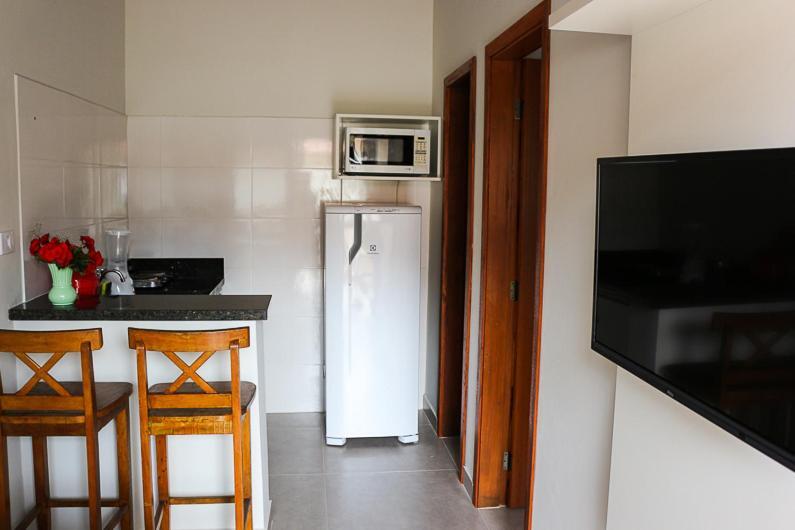 Flor Do Mar Boicucanga Residencial 호텔 외부 사진