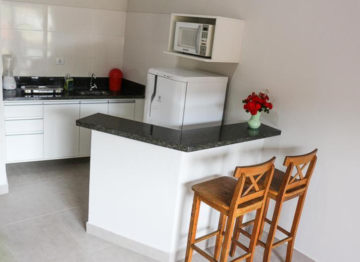 Flor Do Mar Boicucanga Residencial 호텔 외부 사진