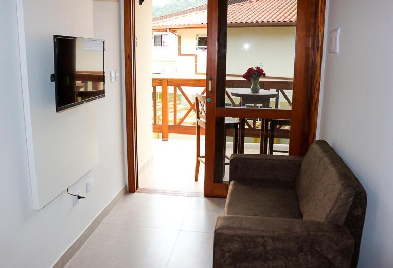 Flor Do Mar Boicucanga Residencial 호텔 외부 사진