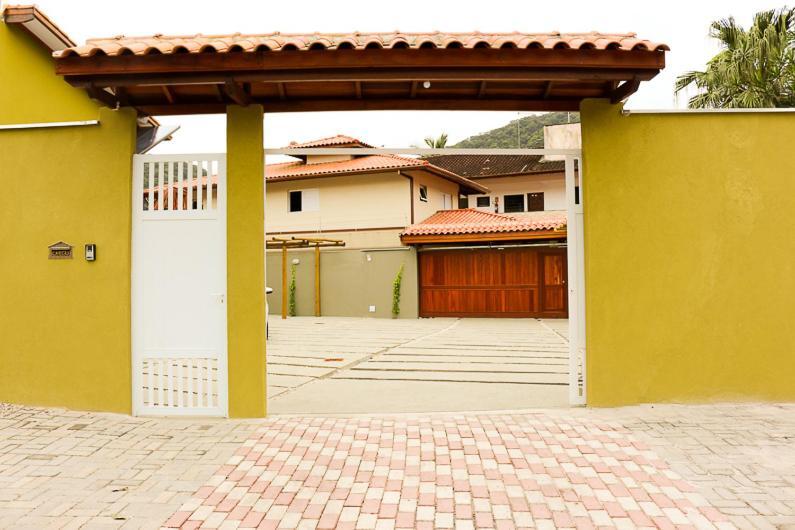 Flor Do Mar Boicucanga Residencial 호텔 외부 사진