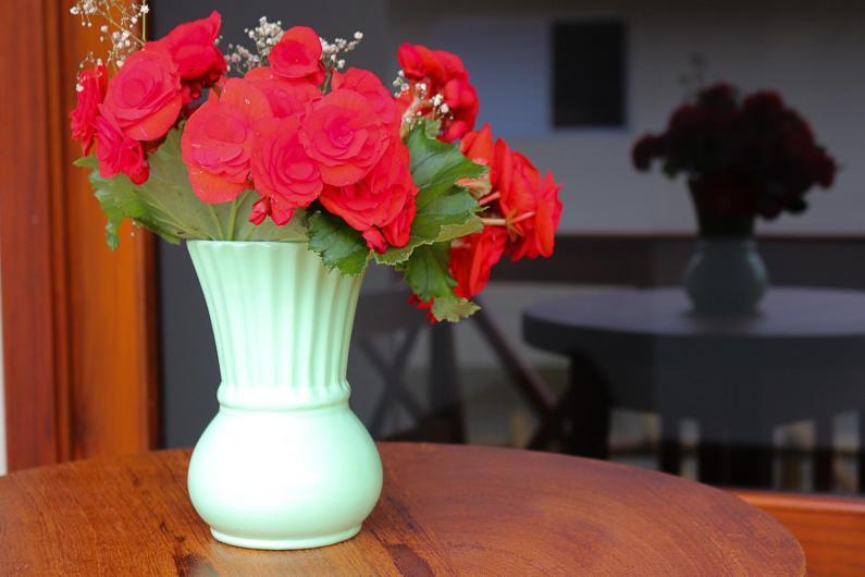 Flor Do Mar Boicucanga Residencial 호텔 외부 사진