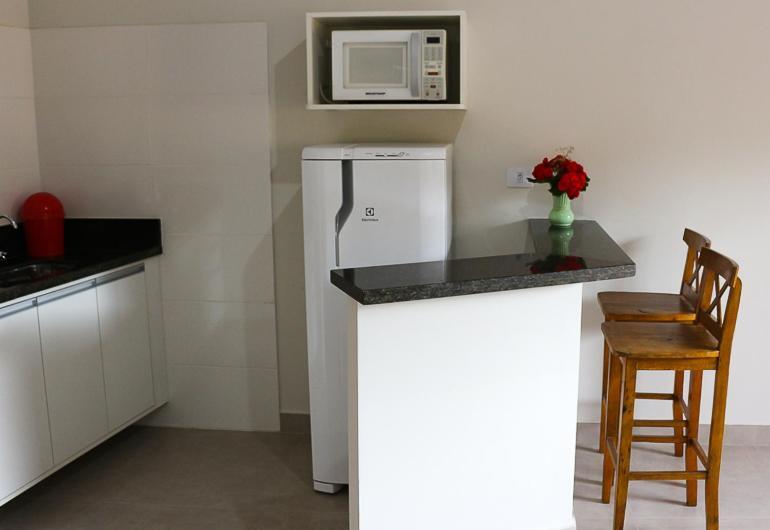Flor Do Mar Boicucanga Residencial 호텔 외부 사진