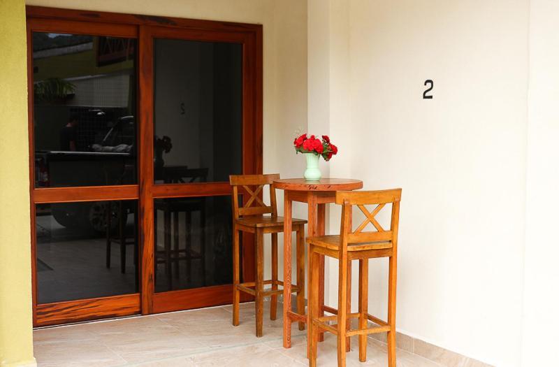 Flor Do Mar Boicucanga Residencial 호텔 외부 사진