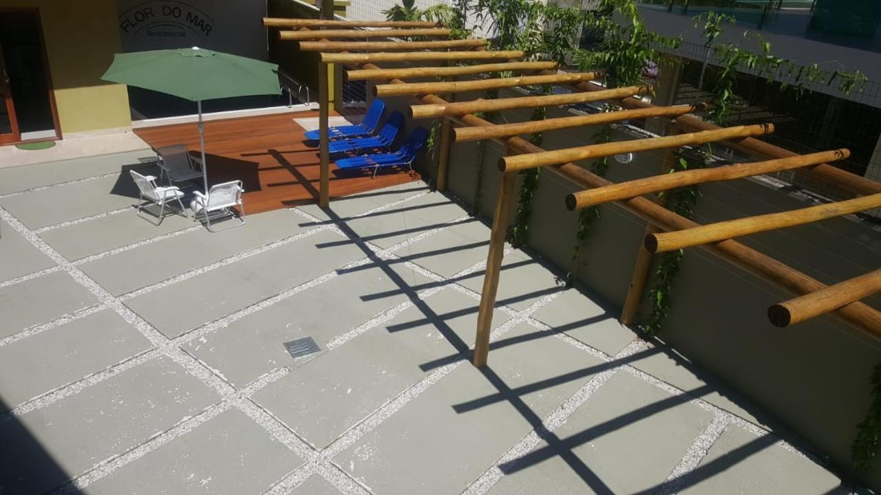 Flor Do Mar Boicucanga Residencial 호텔 외부 사진