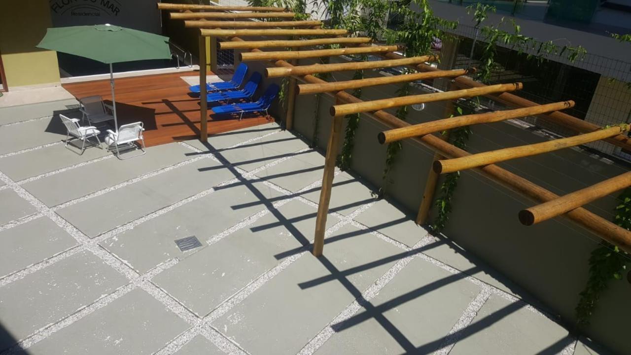 Flor Do Mar Boicucanga Residencial 호텔 외부 사진